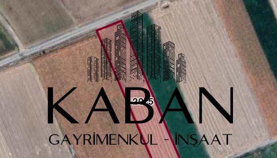 UCARIDA ASFALT YOLA SIFIR TARLA