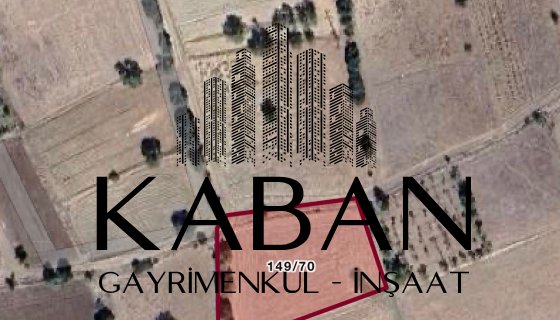 DEDEBAĞI 1935 METREKARE SATILIK TARLA
