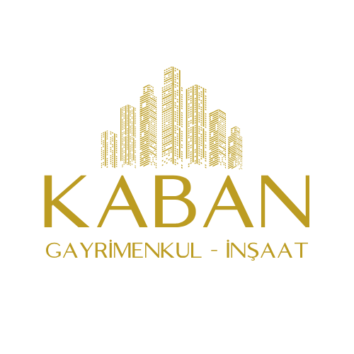 Kaban Gayrimenkul - İnşaat
